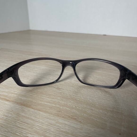Ray-Ban RB4115 606/71 Gray Smoke Predator Series Sunglasses FRAMES ONLY Italy - Picture 7 of 8